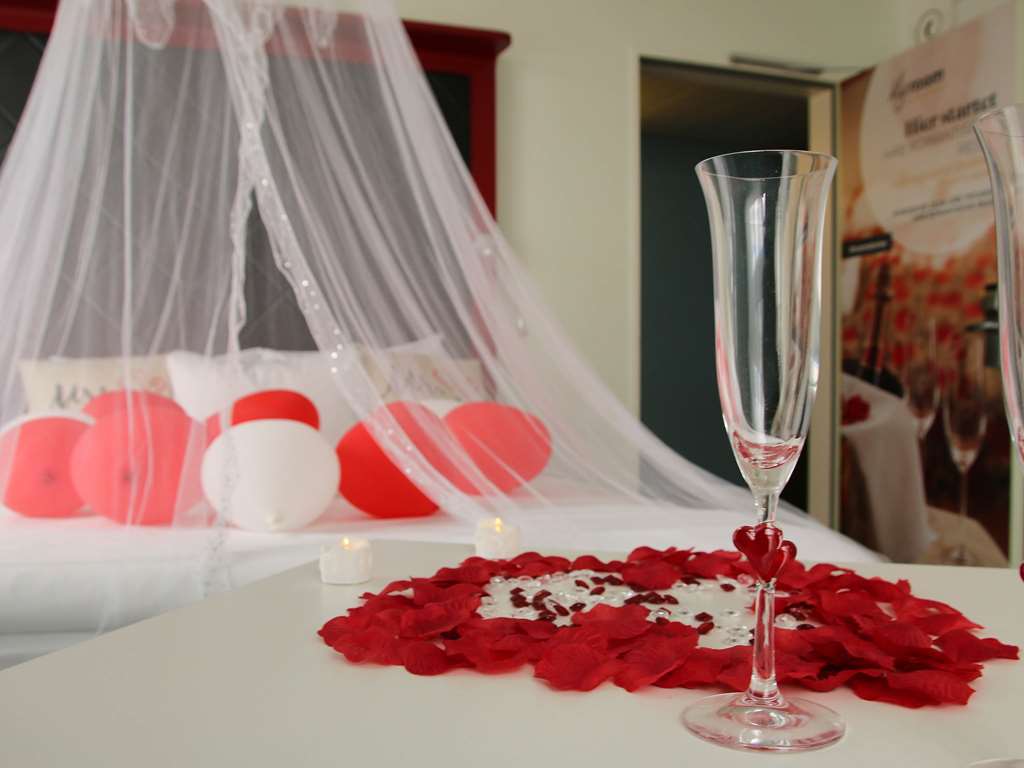 Ibis Styles Hotel Berlin Mitte Bilik gambar